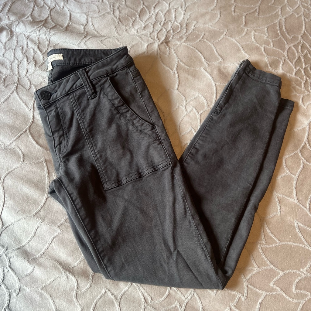 Joie So Real Skinny Jeans